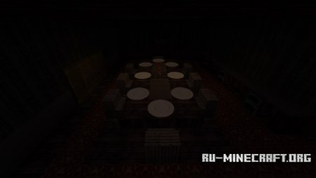 Скачать The Orphanage для Minecraft