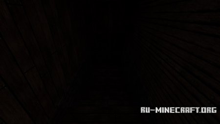 Скачать The Orphanage для Minecraft