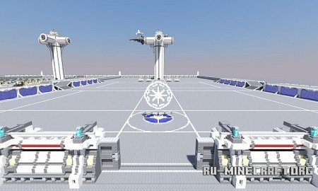  Star Wars Vehicle Collection  Minecraft