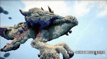  SIN (Final Fantasy X)  Minecraft