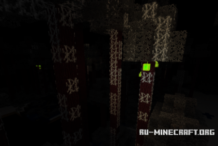 Скачать Shadow World для Minecraft 1.7.10