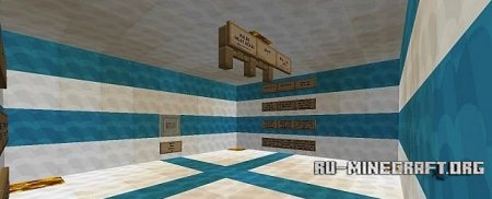  Speedrun Adventure Map   Minecraft