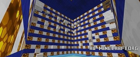   Speedrun Adventure Map   Minecraft