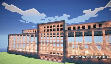   Maxodo's World  Minecraft