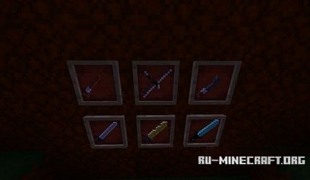  Miina  Minecraft 1.7.10