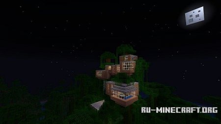  PorkShop media  Minecraft 1.7.10