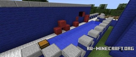   WIPEOUT  Minecraft