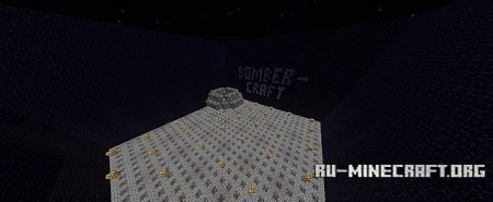   BomberCraft  Minecraft