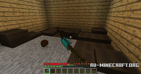  Hungry (Realistic) Animals  Minecraft 1.7.10