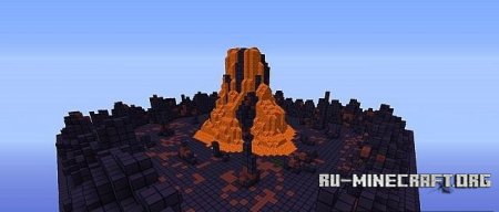  The Crucible  Minecraft