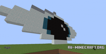  The Eye  Minecraft