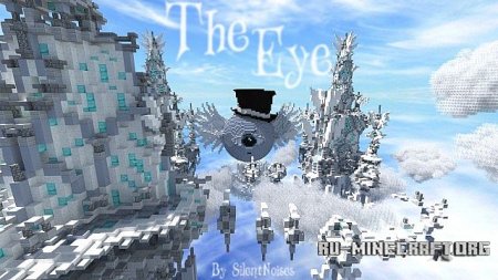  The Eye  Minecraft