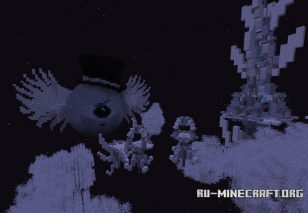  The Eye  Minecraft