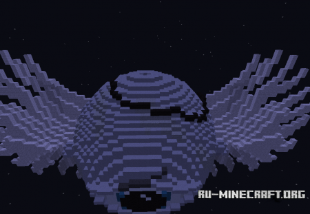  The Eye  Minecraft