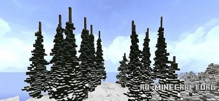 Скачать Rise of a kingdom server map для Minecraft Скачать Rise of a kingdom server map для Minecraft