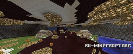   The Quarts Wars  Minecraft