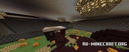   The Quarts Wars  Minecraft