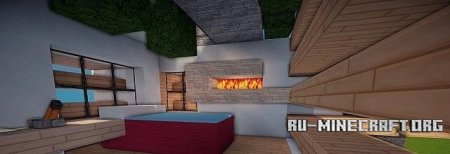 Скачать Stardust для Minecraft Скачать Stardust для Minecraft