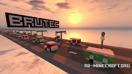 Block Rider  Minecraft