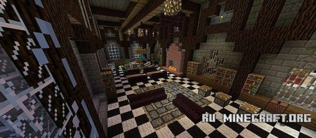  Zombie Arena Map by SpectralEclipse  Minecraft