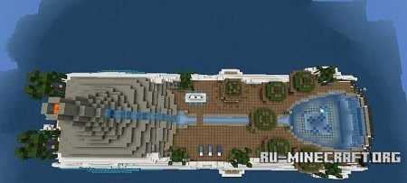 Скачать Project Exsea для Minecraft