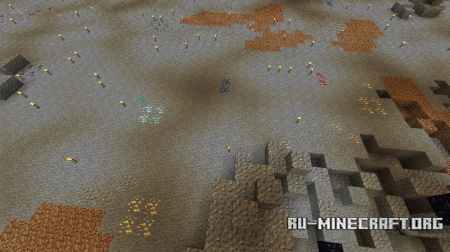  Too Much TNT  Minecraft 1.7.10