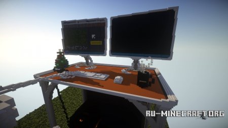  Just Chilling  Minecraft