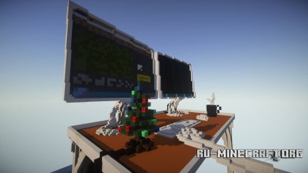  Just Chilling  Minecraft