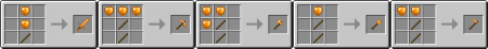  Tools Done Right  Minecraft 1.7.10