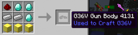  Special Forces  Minecraft 1.7.10