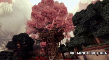  Stroneheim  Minecraft