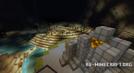  Stroneheim  Minecraft