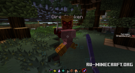  Stroneheim  Minecraft