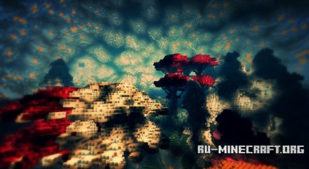  Stroneheim  Minecraft