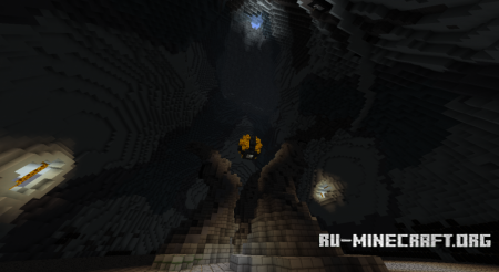  Stroneheim  Minecraft