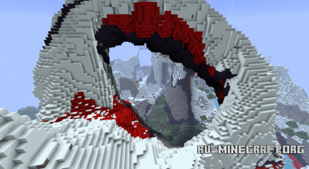  Stroneheim  Minecraft