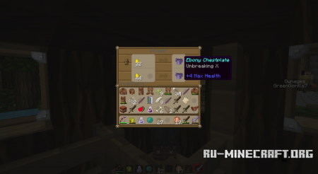  Stroneheim  Minecraft