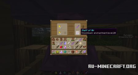  Stroneheim  Minecraft