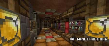  Link of Faith  Minecraft