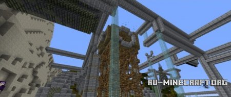  Link of Faith  Minecraft