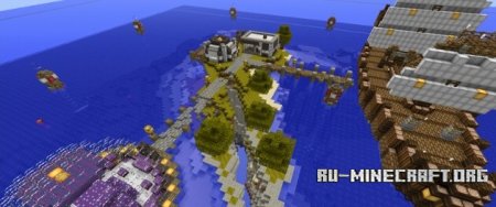  Link of Faith  Minecraft