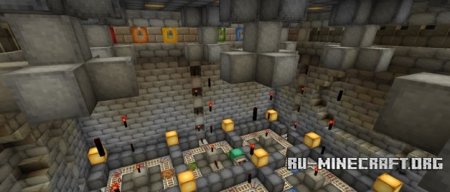  Link of Faith  Minecraft