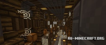  Link of Faith  Minecraft