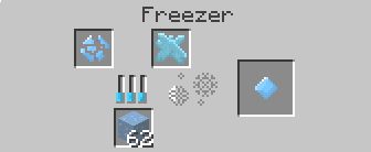  Wintercraft  Minecraft 1.7.10