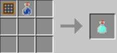  Thirst Mod  Minecraft 1.7.10