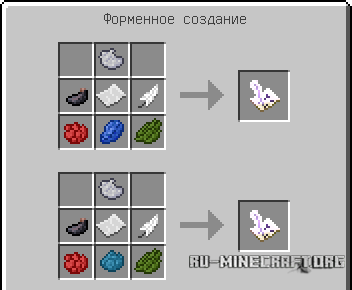  Description Tag Mod  Minecraft 1.7.10