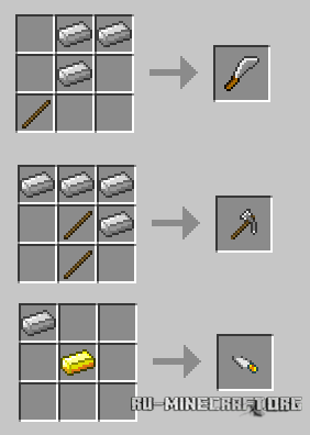  Mexican Mod  Minecraft 1.7.10
