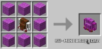 Скачать Adventure Backpack для Minecraft 1.7.10 Скачать Adventure Backpack для Minecraft 1.7.10