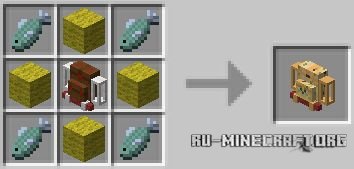 Скачать Adventure Backpack для Minecraft 1.7.10 Скачать Adventure Backpack для Minecraft 1.7.10
