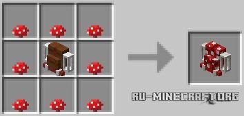 Скачать Adventure Backpack для Minecraft 1.7.10 Скачать Adventure Backpack для Minecraft 1.7.10
